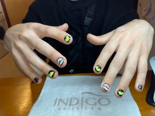 Manicurista