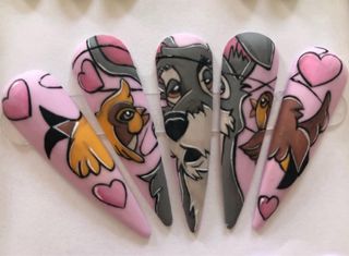 Manicurista