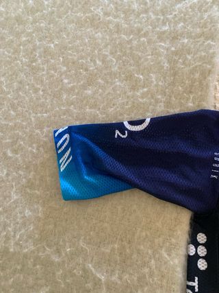 Maillot Gobik Movistar