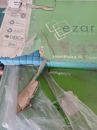 STOCK (31-40) BALDOSAS Y AZULEJOS