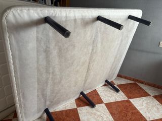 Base cama 90 - Somier