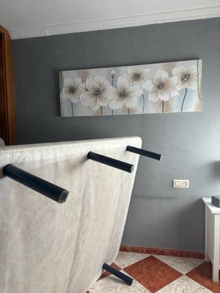 Base cama 90 - Somier