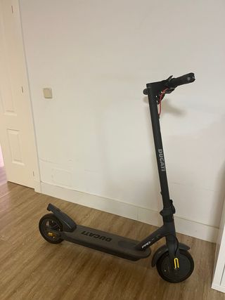 Patinete eléctrico Ducati PRO