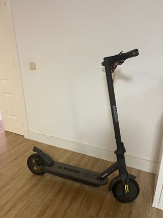 Patinete eléctrico Ducati PRO