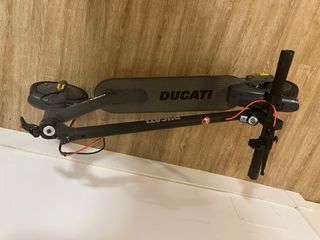 Patinete eléctrico Ducati PRO
