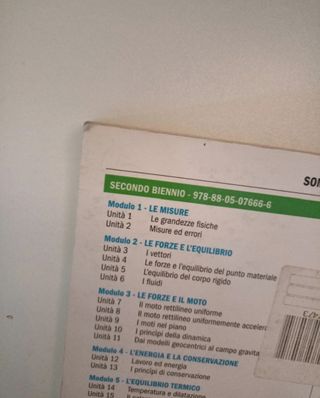 F come fisica. Per il quinto anno dei Licei. Co...