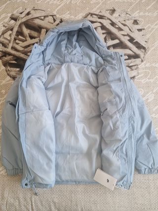 Cazadora Nike