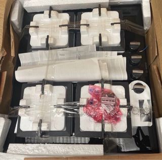 Placa gas Bosch PPP6A6B20 Nuevo