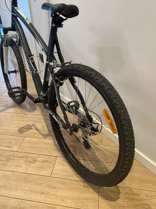Bicicleta Rockrider 5.1 montaña