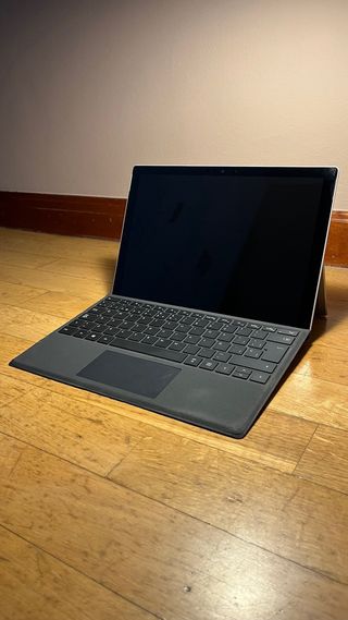 Microsoft Surface Pro - Tableta