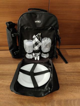 Mochila Picnic 2 Personas