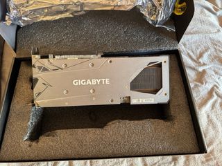 Gigabyte RX 6600 XT Gaming OC Pro 8G