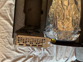 Gigabyte RX 6600 XT Gaming OC Pro 8G