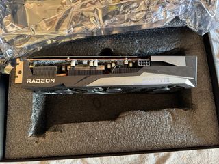 Gigabyte RX 6600 XT Gaming OC Pro 8G