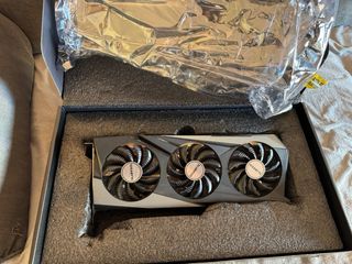 Gigabyte RX 6600 XT Gaming OC Pro 8G
