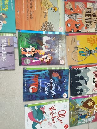 De diferentes autores
