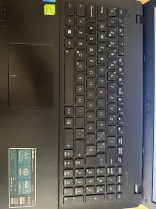 Asus X552L – Intel Core i7, 4GB RAM, 500GB HDD 