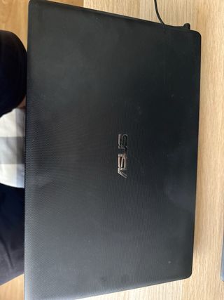 Asus X552L – Intel Core i7, 4GB RAM, 500GB HDD 