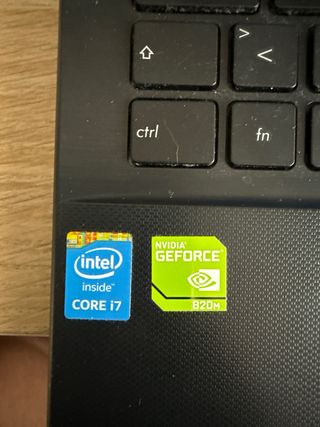 Asus X552L – Intel Core i7, 4GB RAM, 500GB HDD 