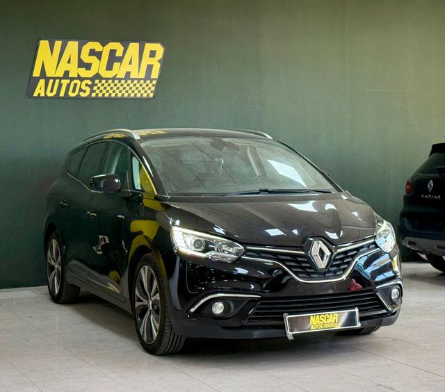 Renault Scenic 2020