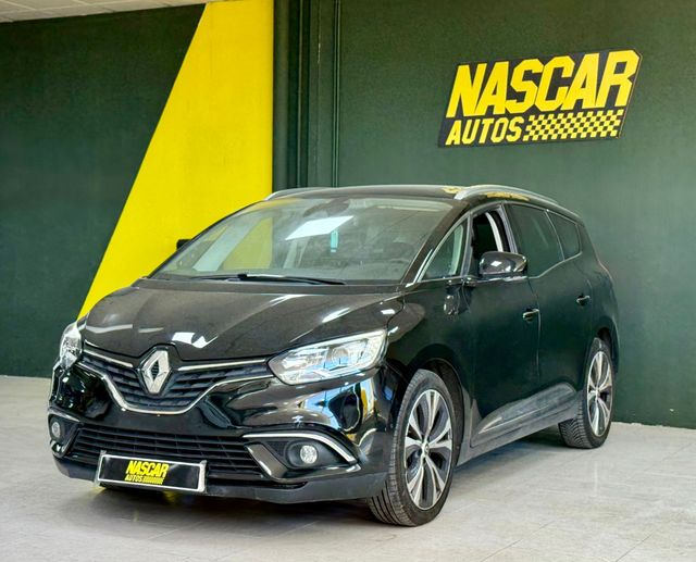 Renault Scenic 2020