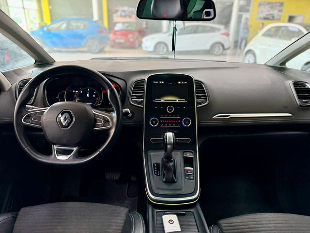 Renault Scenic 2020