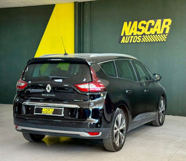 Renault Scenic 2020