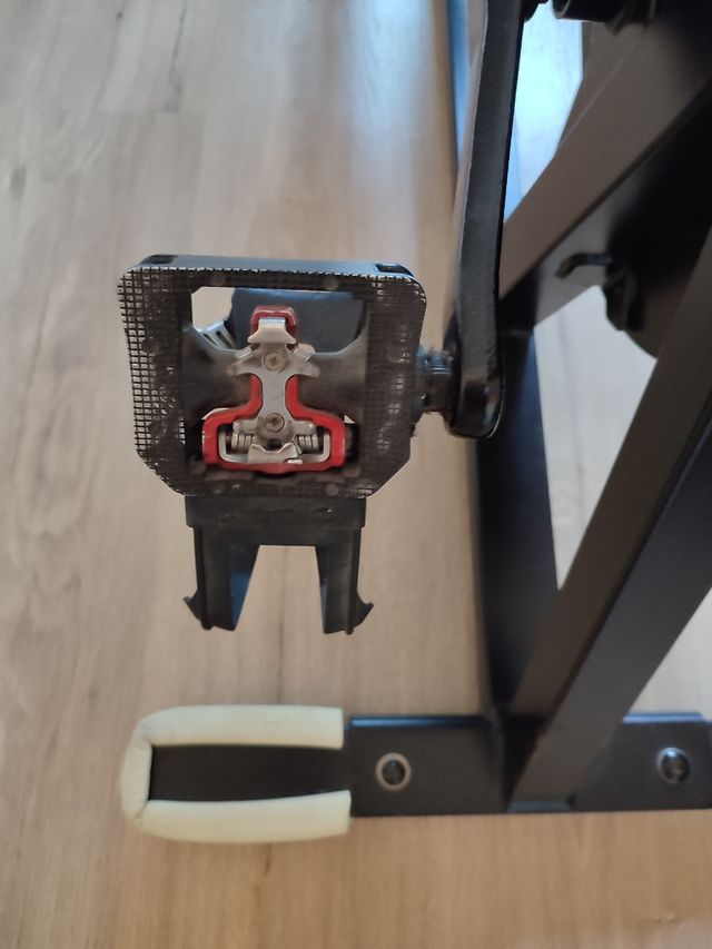 Bicicleta spinning Dreamgym