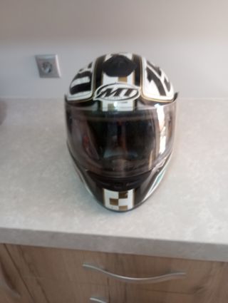 Casco moto AGV 150