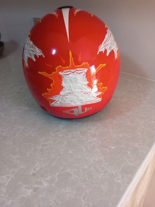 Casco moto AGV 150