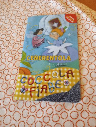 Cenerentola