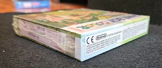 Nintendo Game Boy Color The Jungle Book Mowgli's 