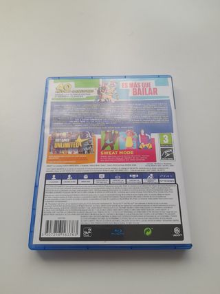 Just Dance 2021 PS4 - Ubisoft