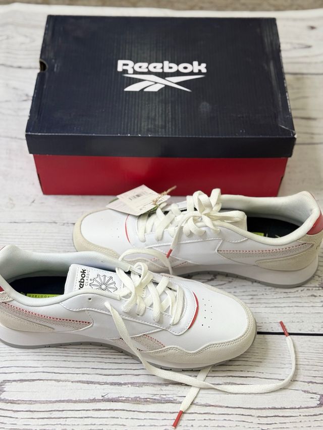 Zapatillas Reebok Classic Blancas