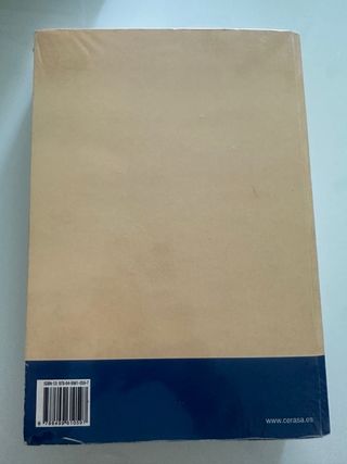 Literatura española (1900-1939). UNED