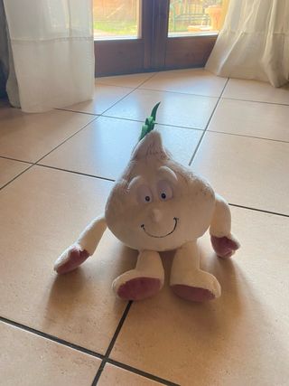 Peluche Cipolla