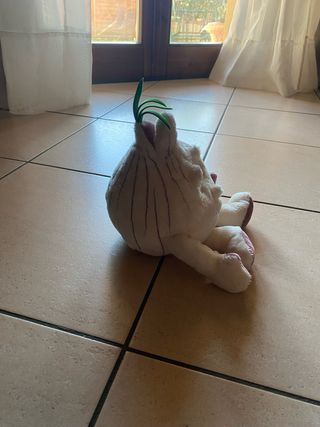 Peluche Cipolla