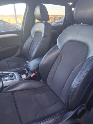 Audi Q5 2011