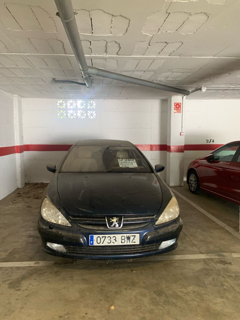 Peugeot 607 2002 - foto 1