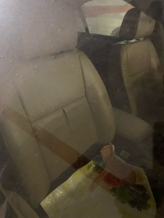 Peugeot 607 2002