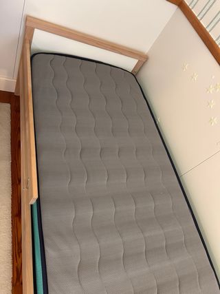 Cama niño