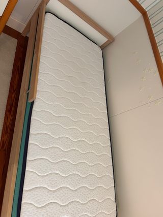 Cama niño