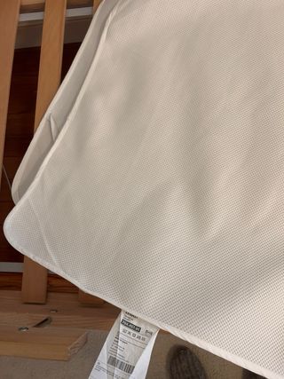 Cama niño