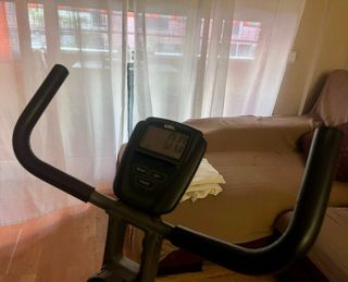 Bicicleta estática plegable UMI SmartFit 200