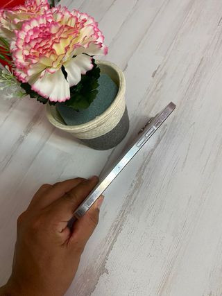 iPhone 12 Pro Max blanco - impecable