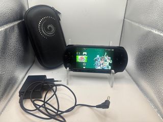 PSP Street COMPLETA