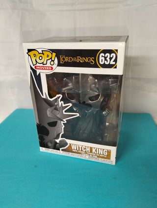 Funko Pop! Witch King 632