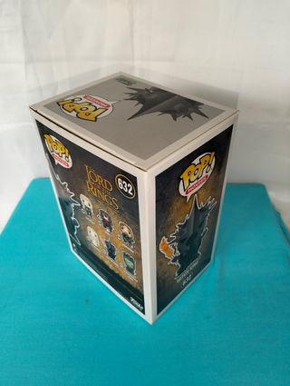 Funko Pop! Witch King 632