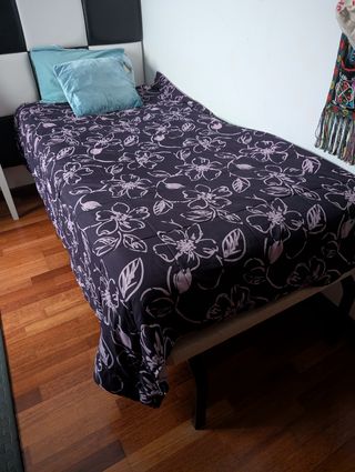 Cama nido: ¡Oferta!