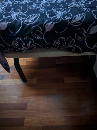 Cama nido: ¡Oferta!